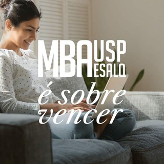 MBA em Data Science Analytics USP/ Esalq. ?