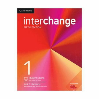 Interchange 5th Edition 1 Files