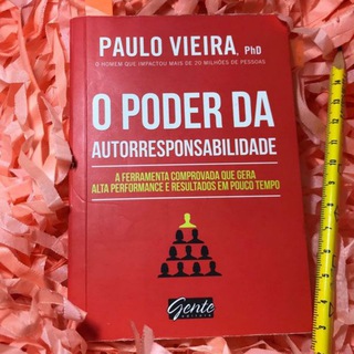 O poder da autorresponsabilidade