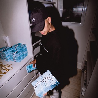 SÓ JOGADOR CARO -Bruno JGDR