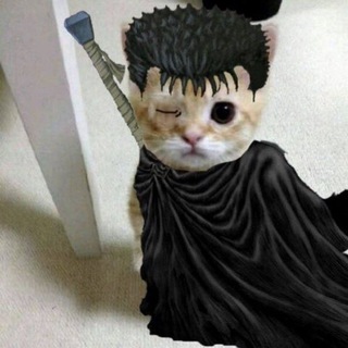 Берсерк/берсек манга