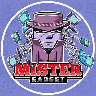 Mister?Gadget