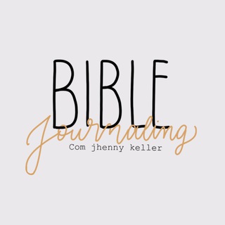Bible journaling | @jhennykeller | #biblejournalingjhenny