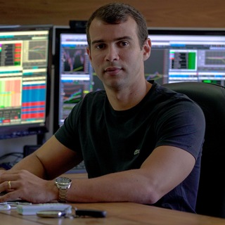 Trader4Fun - Grupo VIP