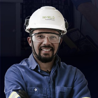 Elétrica Raiz ⚡️ World Elétrica Academy