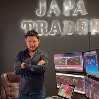 Japa Trader ?????‍?????..