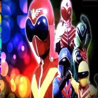 (SS) 01-HIMITSU SENTAI GORANGER 1975