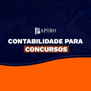 Papiro Contábil - Concursos Fiscais e Controle