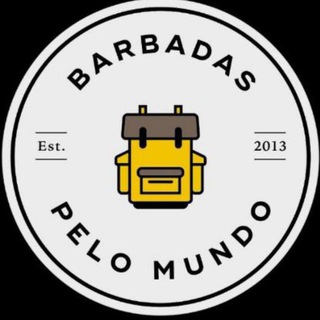Barbadas pelo Mundo