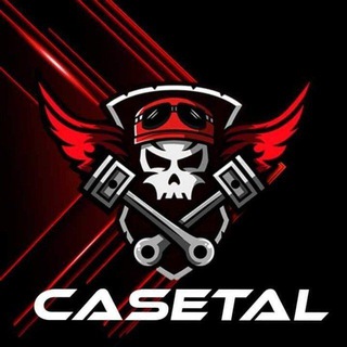 CASETAL BGMI⭐