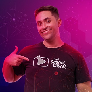Professor Gabriel Cabral