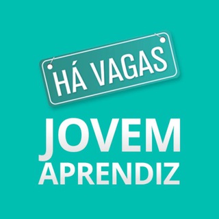 Vagas Jovem Aprendiz ??