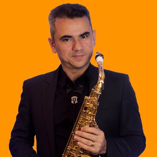 Elias Coutinho | Saxofonista e Improvisador