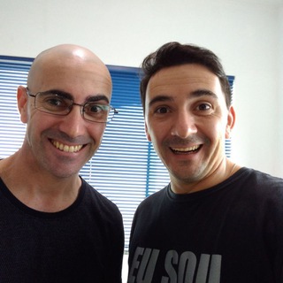 Os + Nerds ☁️ Comunidade Cloud