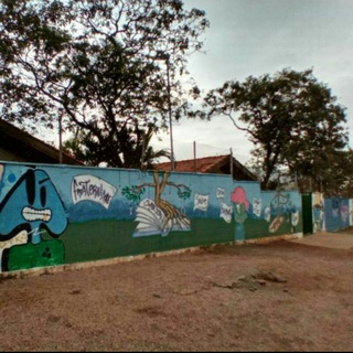 EE Francisco de Assis