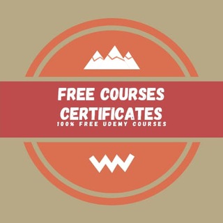 Free Courses Certificates