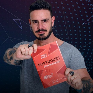 Pablo Jamilk - Canal Oficial