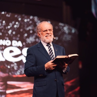 Pr. Márcio Valadão