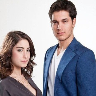 Adini Feriha Koydum ( O Segredo de Feriha)❤️