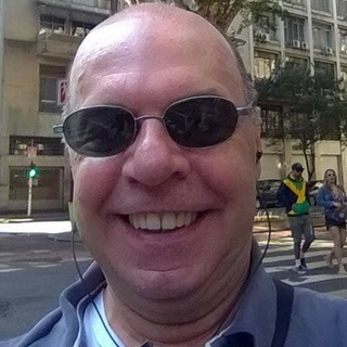 Odair Del Pozzo - Ai Que Nojo