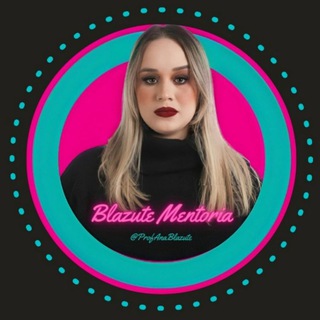 Professora Ana Paula Blazute