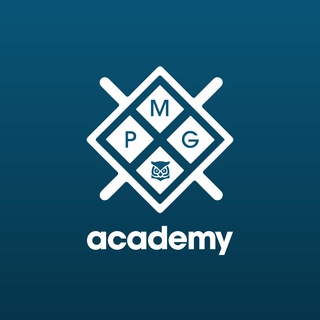 PMG Academy | Canal