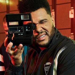 The Weeknd Discography