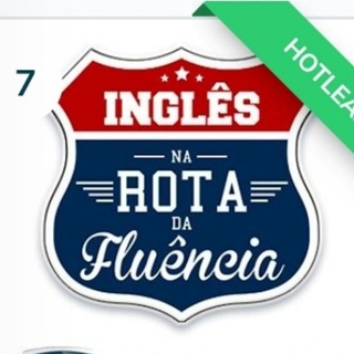 Inglês Na Rota Da Fluência