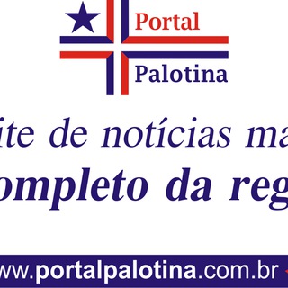Portal Palotina