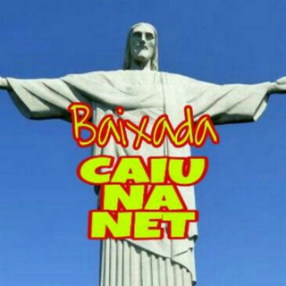 Baixada Caiu na Net