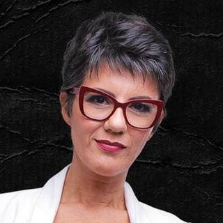 Nanda Peris - Quebra de Crenças