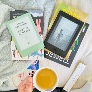 #ClubeDoLivroDoMarinão ?