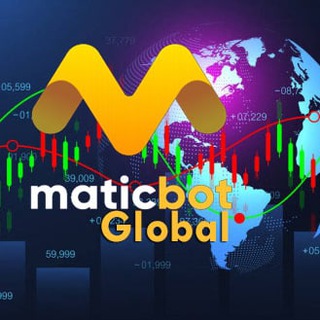 ? Informações MaticBot ✔️