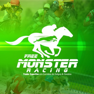 Monster Racing FREE