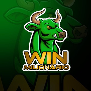 Win milionário?