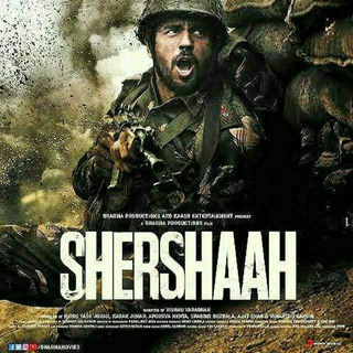Shershaah Movie Download