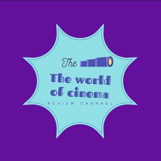 ?️?️The world of cinema?️?️