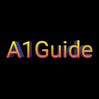 A1Guide