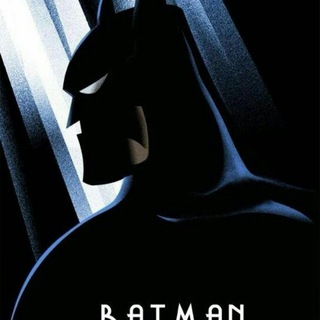 Batman : The Animated Series @TVSeriesIN