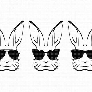 Psycho bunny (yusipova project)