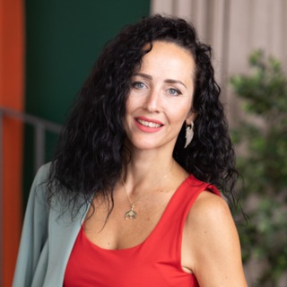 Активатор любви ❤️ Лилия Левицкая