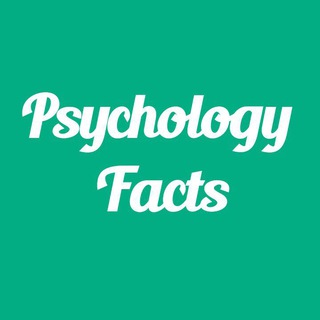 Psychology Facts