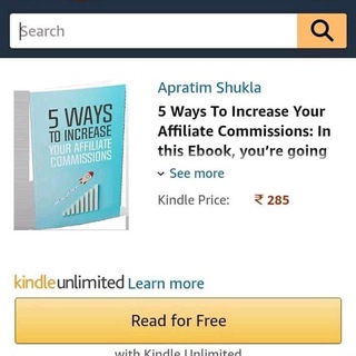 Your Course