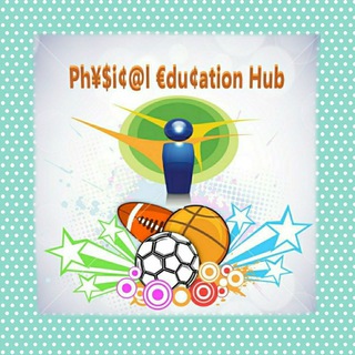 Ph¥$i¢@l €du¢@tion Hub