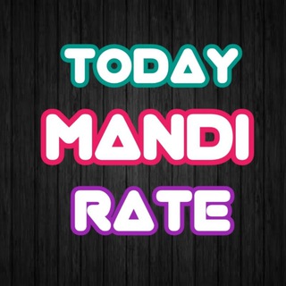 Today?Mandi?Rate - मंडी भाव व्हाट्सएप ग्रुप