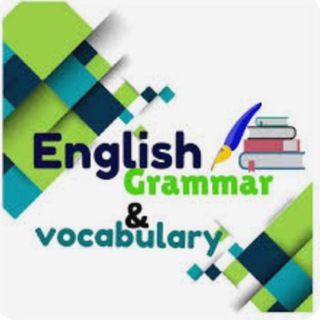 English Grammar Vocabulary | IELTS ™