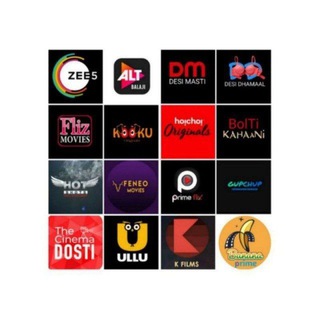 ALL WEB SERIES - hot web series telegram group link