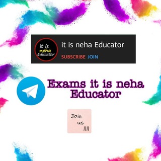it is neha Educator - mvsi vacancy in rajasthan 2020