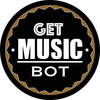 GetMusicBot [NEWS]