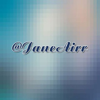 Проекты JaneAirr